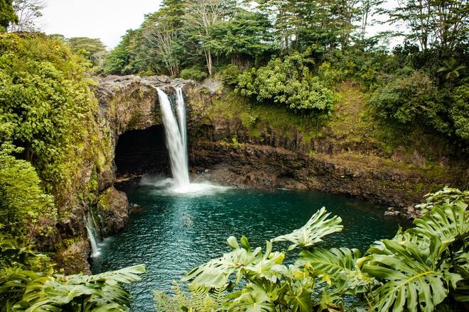 16-Day Hawaiian Islands Holiday