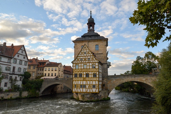 Europe’s Rivers & Castles (Wine Cruise)