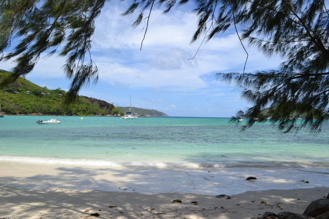 Expedition Seychelles: Premiere – Warm Winter On Tropical Islands