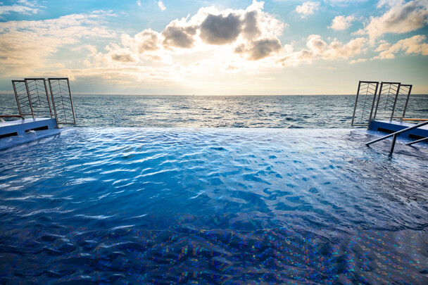 Infinity Pool