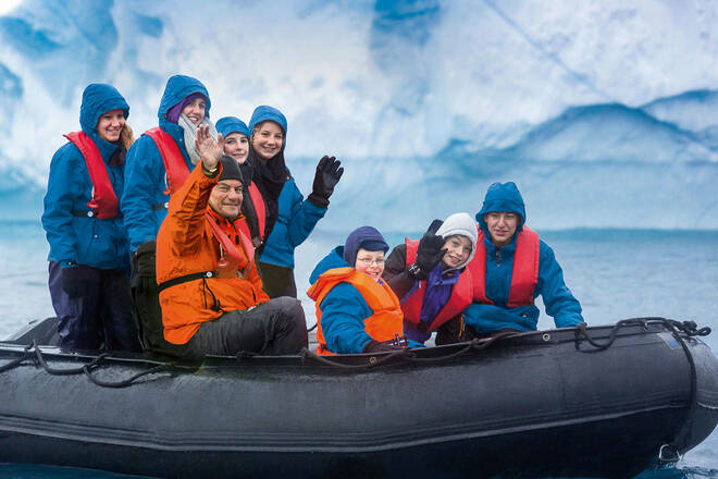 Young Explorers