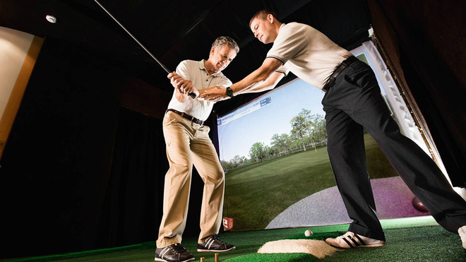 Golf