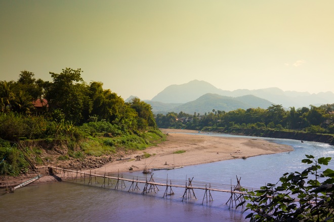Best of Laos & Northern Thailand