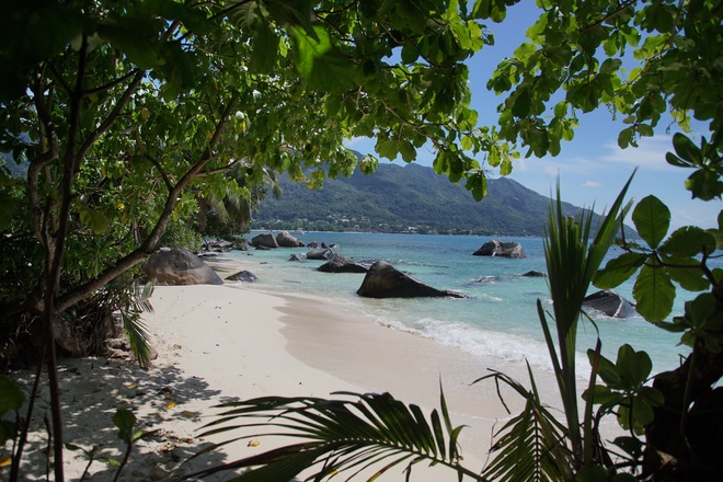 Discover Seychelles & the East African Coast