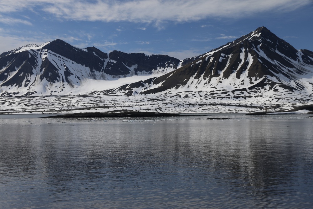 Spitsbergen