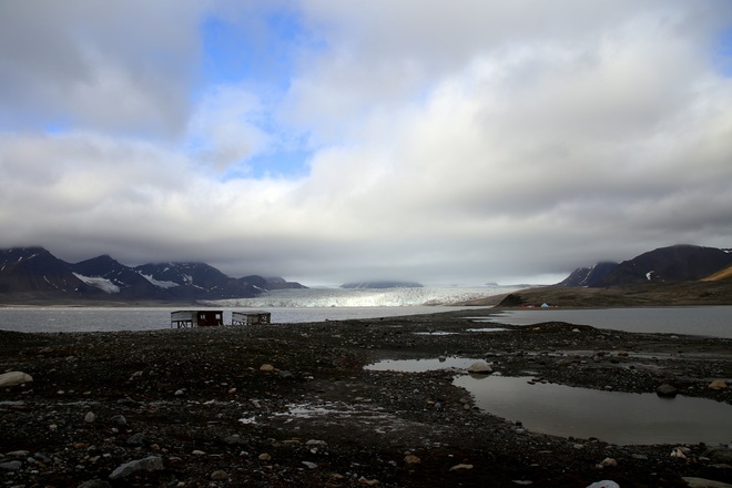 Arctic Islands Discovery – Svalbard, Jan Mayen, Greenland and Iceland