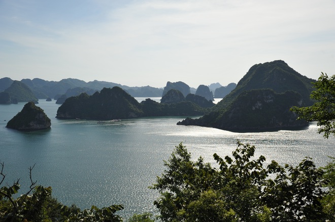 Southeast Asia & Hong Kong