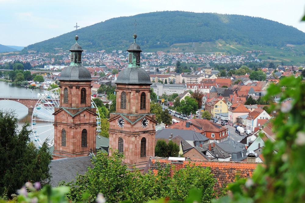 Miltenberg