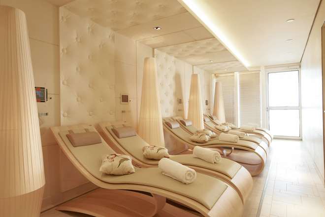 OCEAN SPA