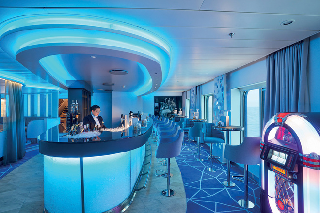 Hanse Atrium