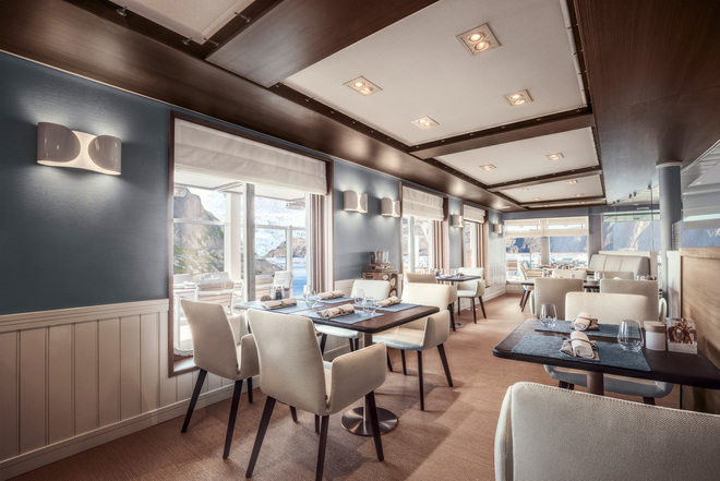 Lido Restaurant