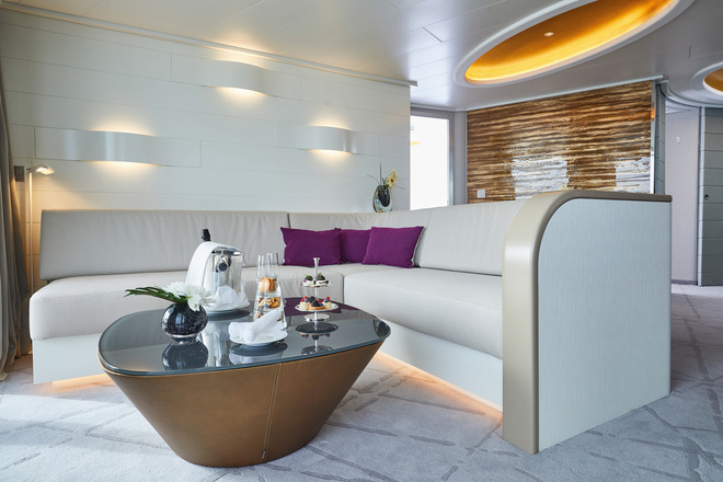 Grand Suite