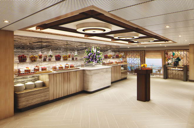 Veranda Restaurant