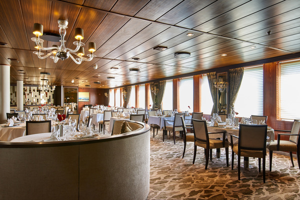 Amphora Restaurant