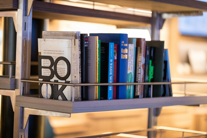 Library