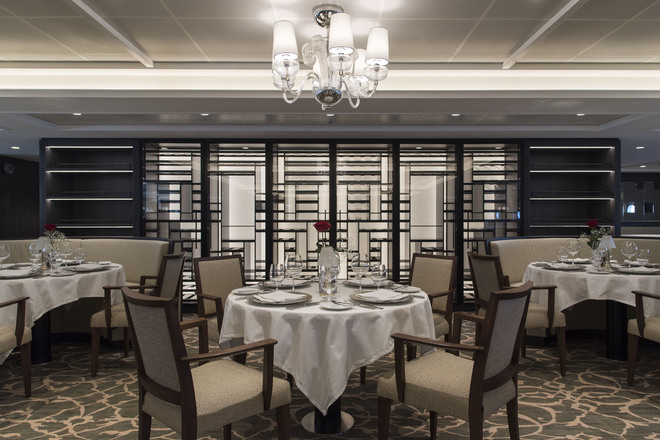 Amphora Restaurant