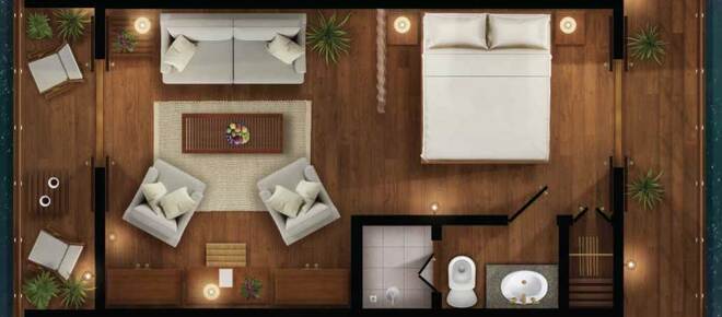 Pandaw Suite