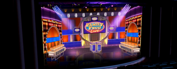 Family Feud Live