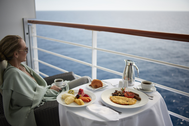 Room Service