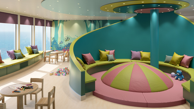 Night Nursery