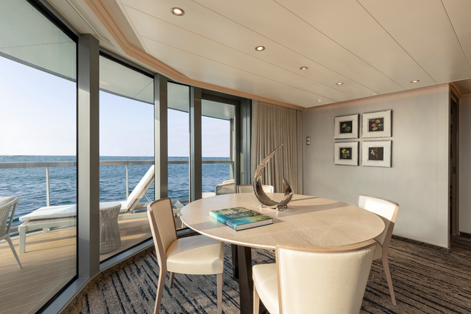 Grand Suite