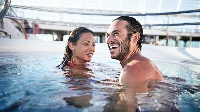 Pools & Hot tubs