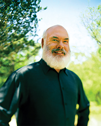 Spa & Wellness With Dr. Andrew Weil