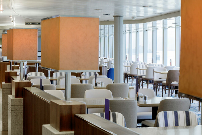 Belvedere Buffet