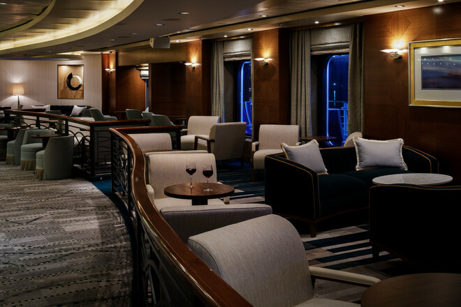 Piano Bar