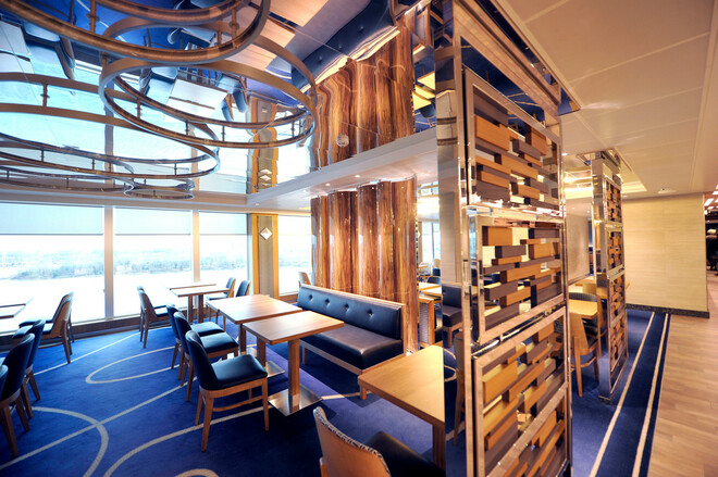 Buffet Restaurants