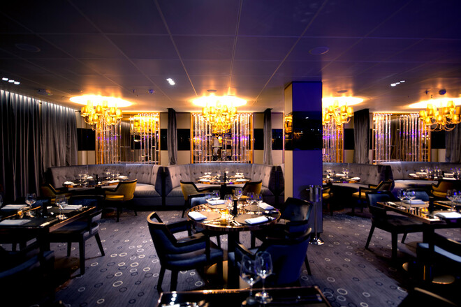 The Limelight Club