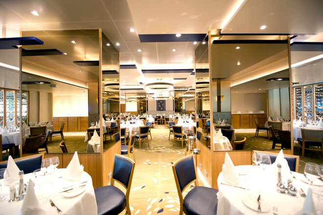 Meridian Restaurant