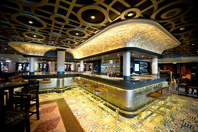 Brodie's Bar