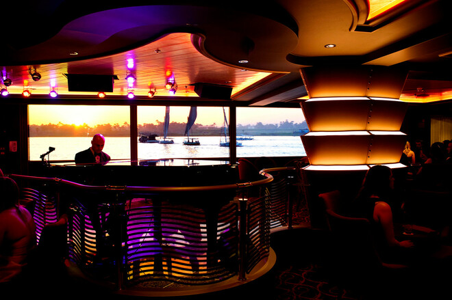 Planet Bar