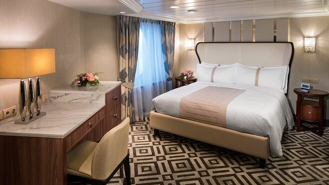 Ocean Suite