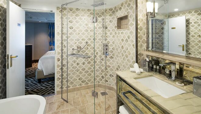 Ocean Suite