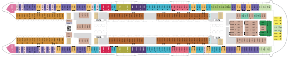 RCI Oasis of the Seas Deck Plan 11.png