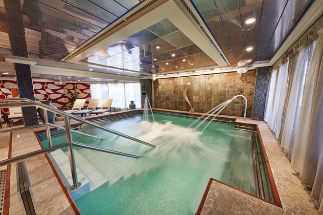 Mareel Wellness & Beauty Spa