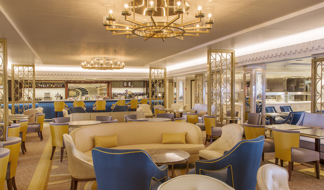 Carinthia Lounge