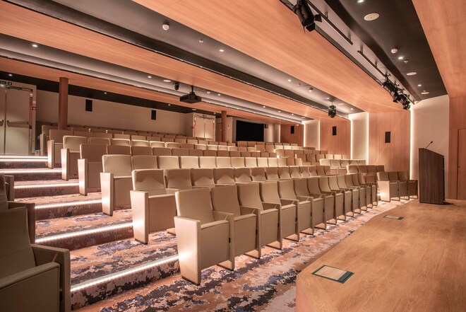 Lecture Theatre