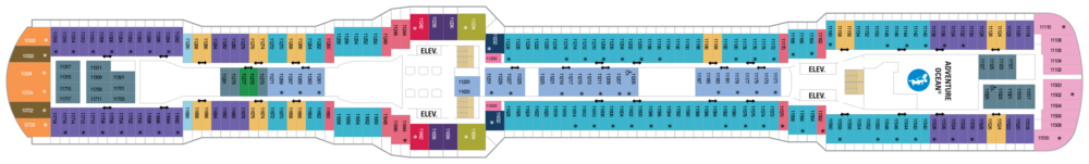 RCI Ovation of the Seas Deck Plan 11.png