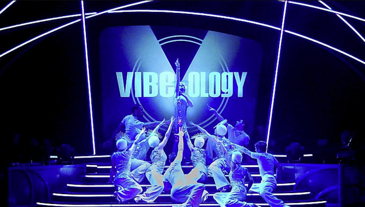 Vibeology