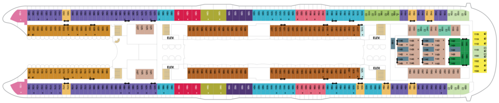 RCI Harmony of the Seas Deck Plan 11.png