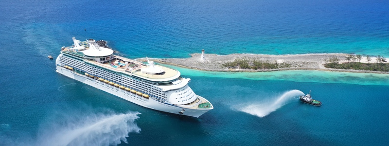 6 Night Eastern Caribbean Cruise