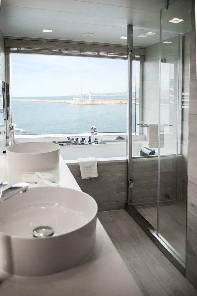 Owner's Suite
