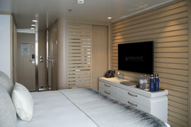 Prestige Suite