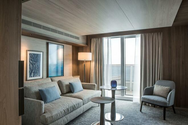 Privilege Suite