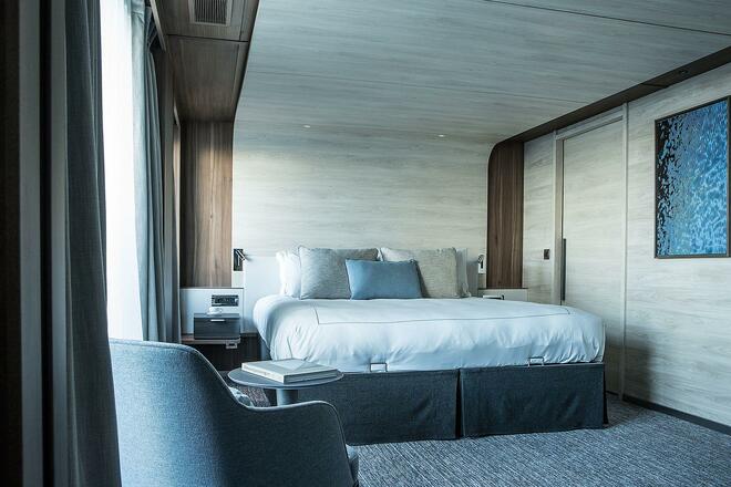 Privilege Suite