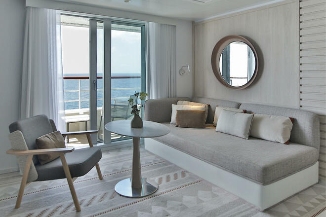 Privilege Suite