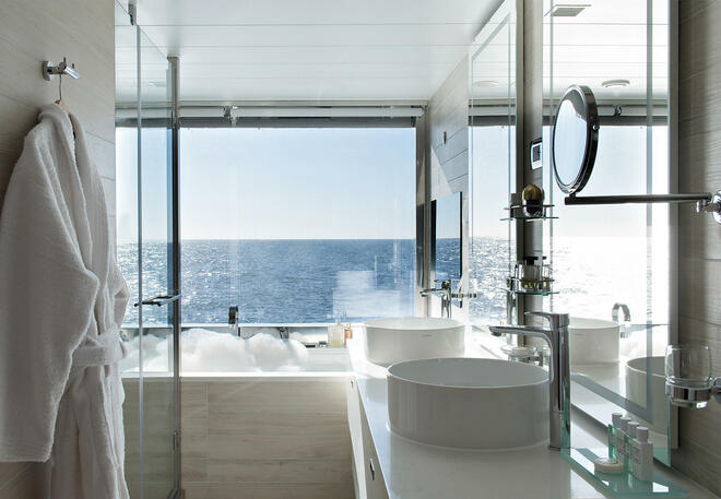 Owner's Suite